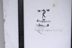 画像9: Rorstrand/ロールストランド/Sylvia Leuchovius/花火と小鳥 (9)