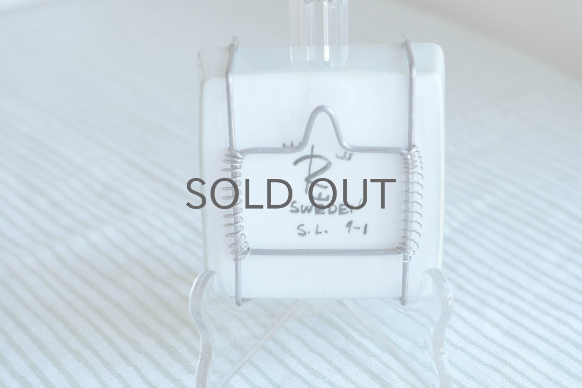 画像6: Rorstrand/ロールストランド/Sylvia Leuchovius/シルヴィア・レウショヴィウス/絵皿/蝶/Sサイズ/ハンガー付き (6)