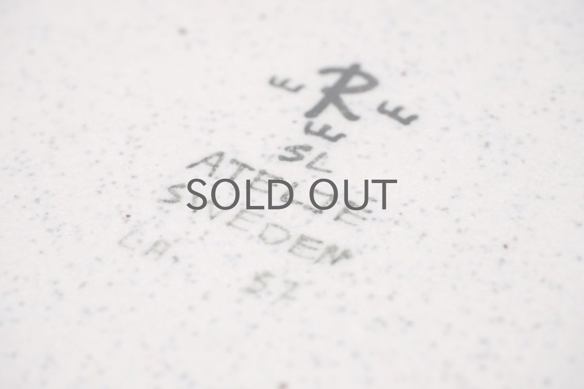 画像6: Rorstrand/ロールストランド／Sylvia Leuchovius ／シルヴィア・レウショヴィウス ／小鳥陶板 (6)