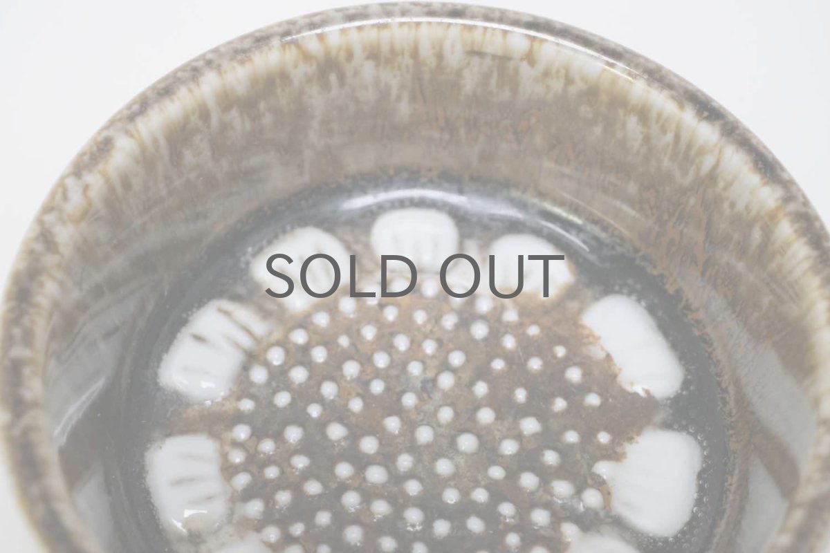 画像4: Rorstrand/ロールストランド/Sylvia Leuchovius/シルヴィア・レウショヴィウス/ホワイト花/Sサイズ (4)