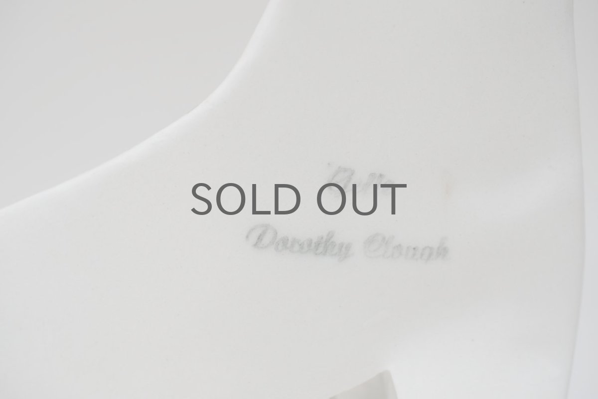 画像6: Upsala Ekeby/ウプサラ エクビー/Dorothy Clough/ドロシークラフ/Gefle/ゲフレ/ネコ/トールサイズ (6)