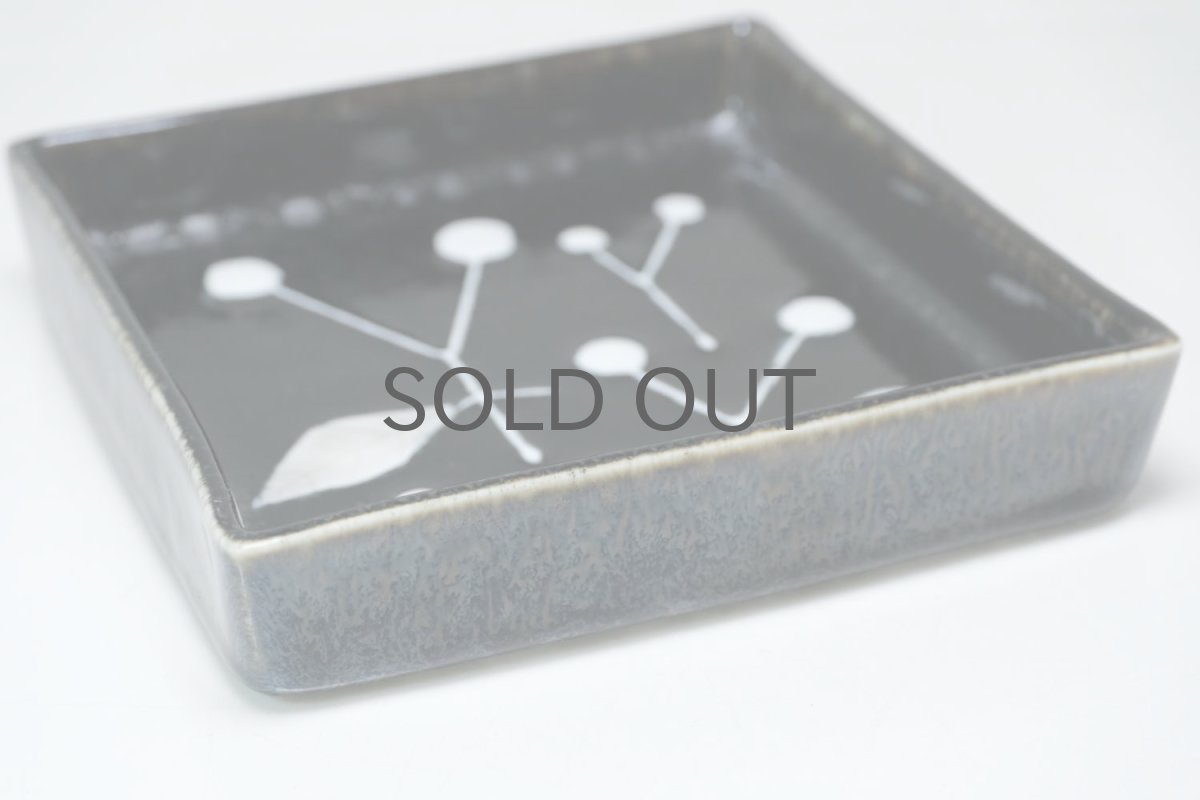 画像6: Rorstrand/ロールストランド/Sylvia Leuchovius/シルビア・レウショブス/絵皿/木の実 (6)