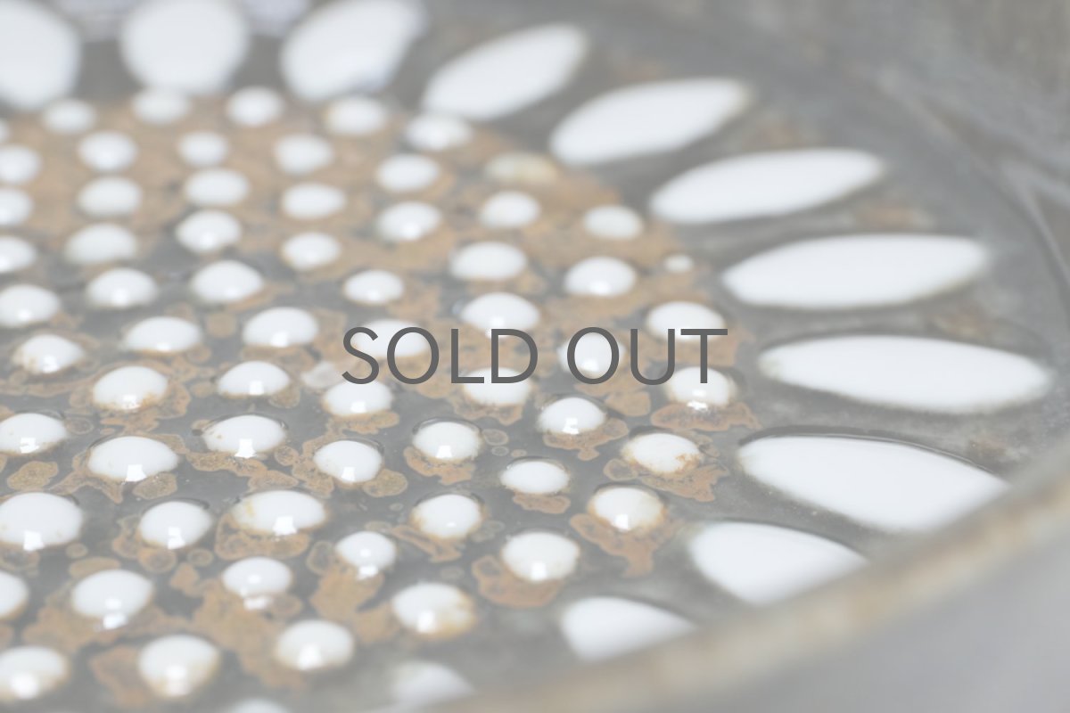 画像3: Rorstrand/ロールストランド/Sylvia Leuchovius/シルビア・レウショブス/絵皿/ヒマワリ (3)