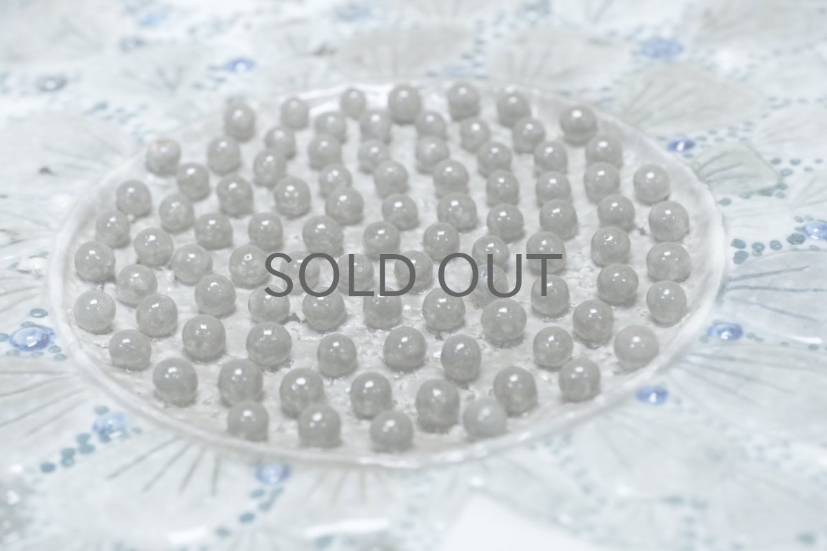 画像5: Rorstrand/ロールストランド/Sylvia Leuchovius /シルヴィア・レイショブス/陶板/ユニークピース/小鳥たち (5)