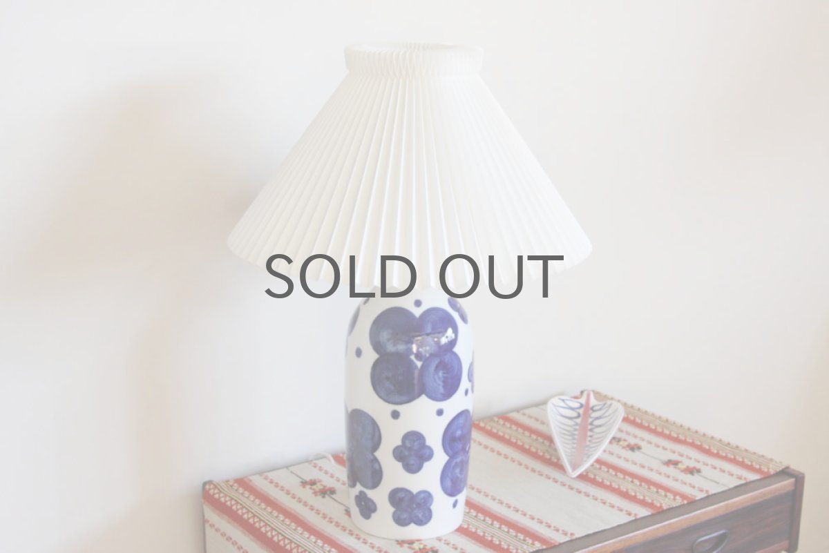 画像5: Rorstrand/ロールストランド Sylvia Leuchovius ×シェードLE KLINT レクリント (5)