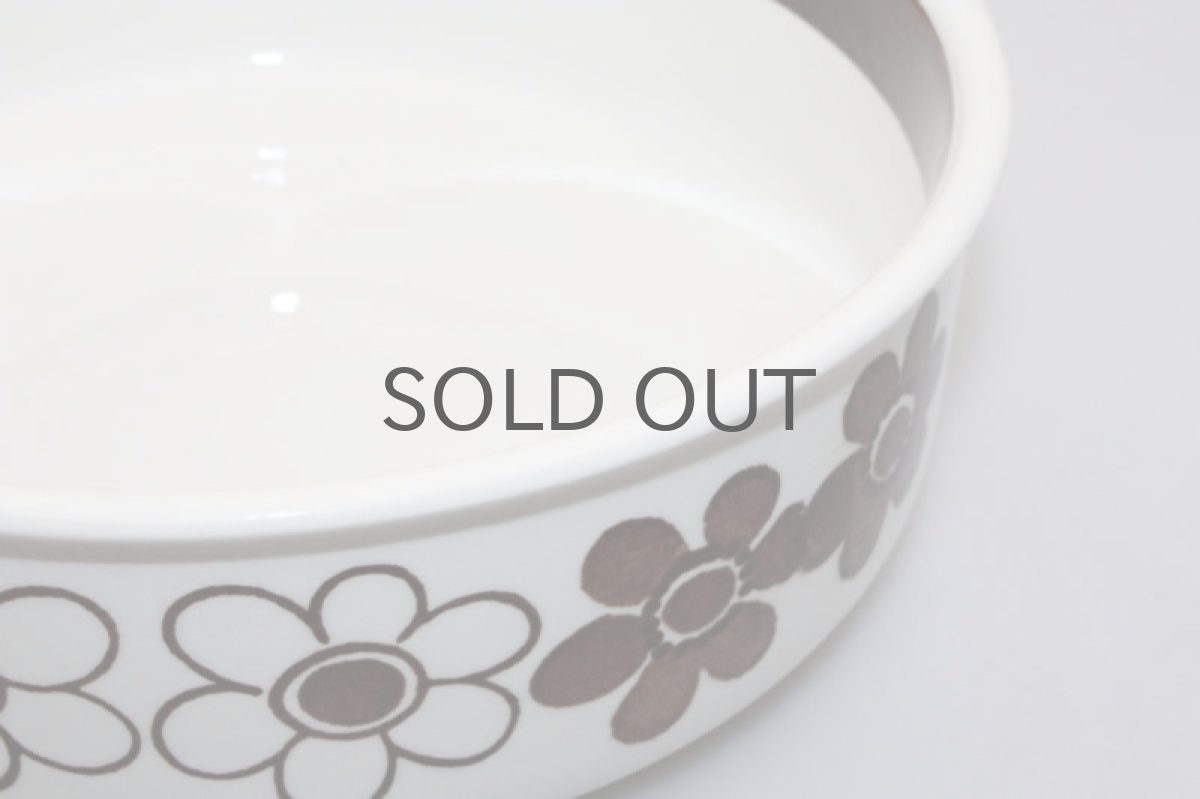 画像2: Rorstrand/ロールストランド ANEMON  アネモネ ボウル (2)