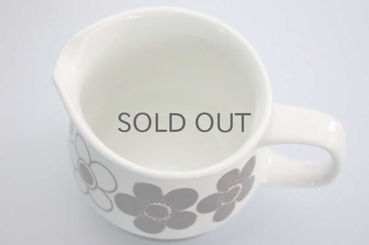 画像3: Rorstrand/ロールストランド ANEMON アネモネ クリーマー (3)