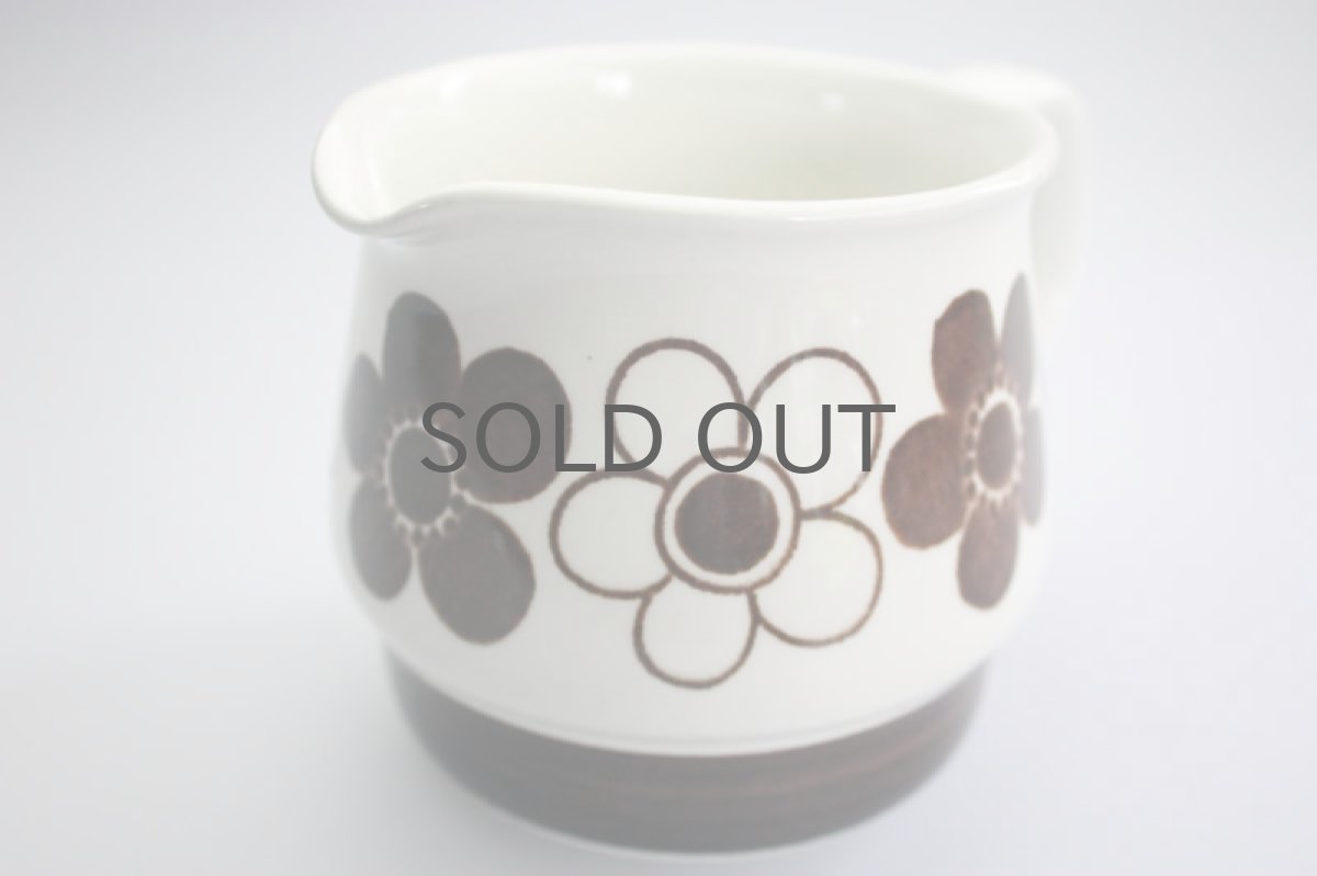 画像5: Rorstrand/ロールストランド ANEMON アネモネ クリーマー (5)