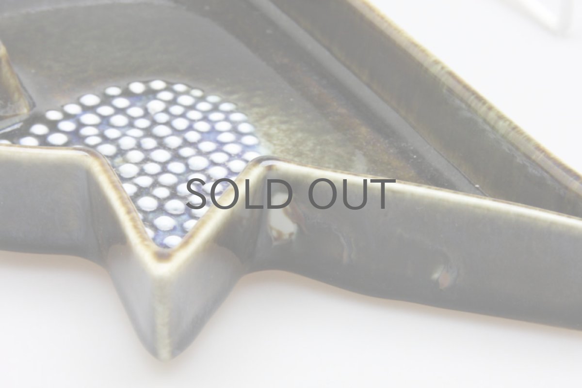 画像4: RORSTRAND ロールストランド 小鳥のプレート シルヴィア レウショヴィウス (4)