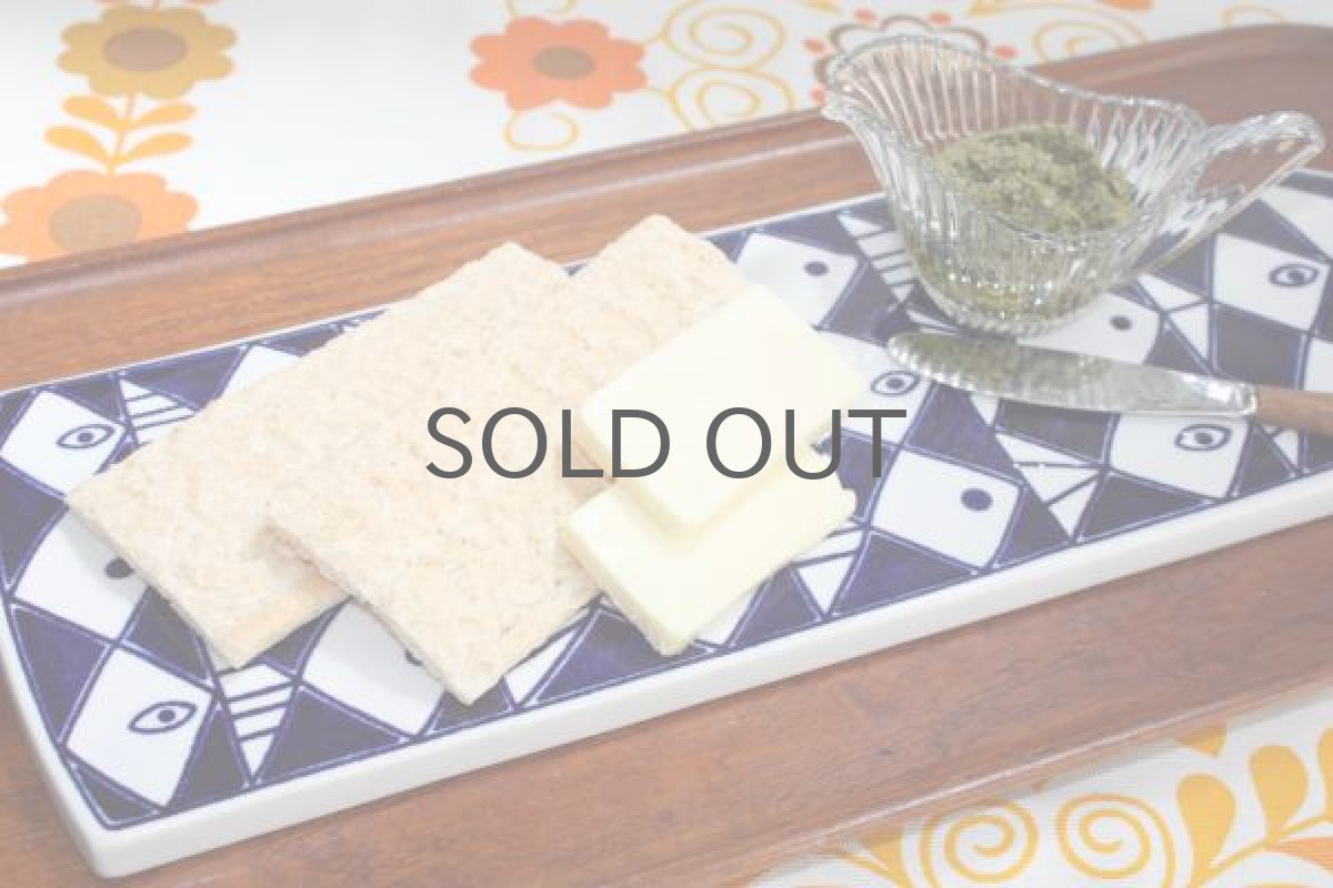 画像4: Rorstrand/ロールストランド Frisco　お魚カッティングボード (4)