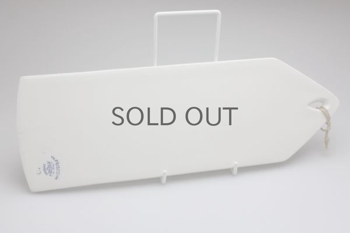 画像2: Rorstrand/ロールストランド Frisco　お魚カッティングボード (2)