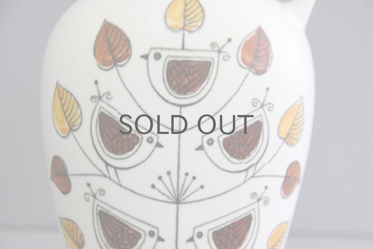 画像2: RORSTRAND/ロールストランド  Flykt 小鳥ベース (2)