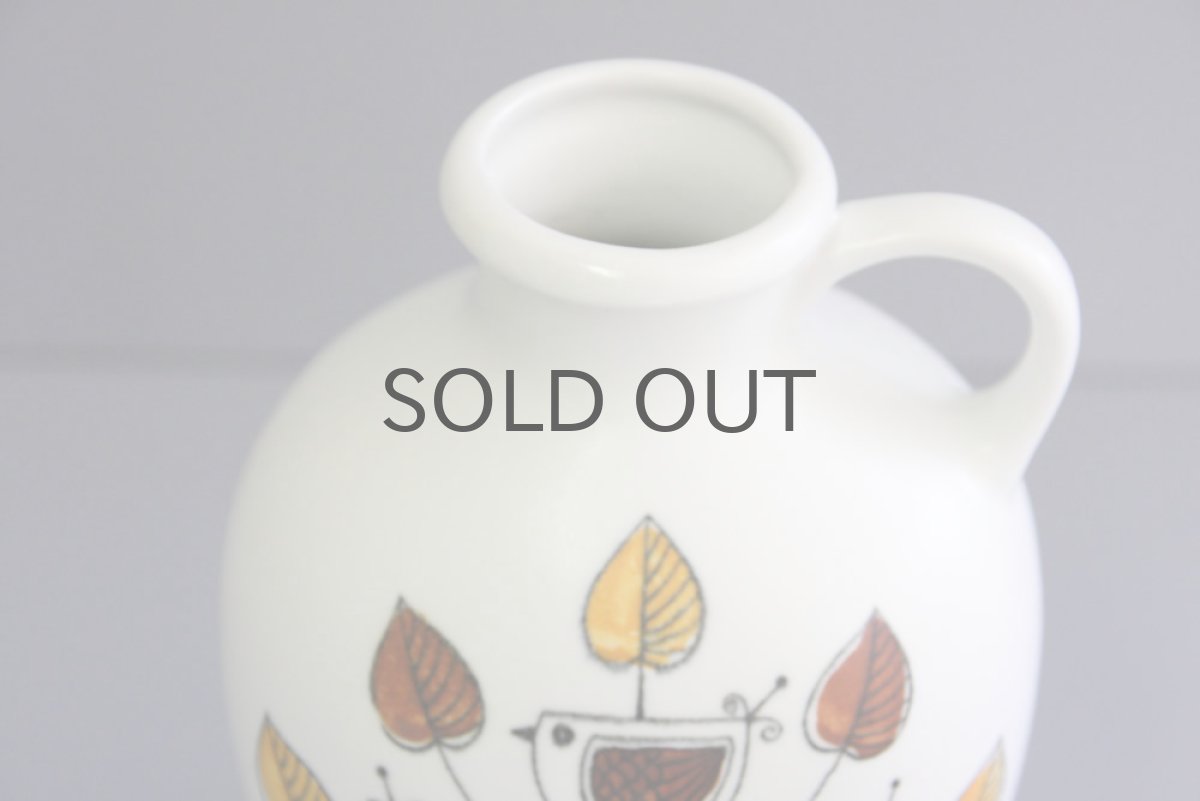 画像4: RORSTRAND/ロールストランド  Flykt 小鳥ベース (4)