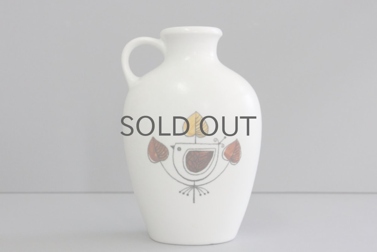 画像3: RORSTRAND/ロールストランド  Flykt 小鳥ベース (3)