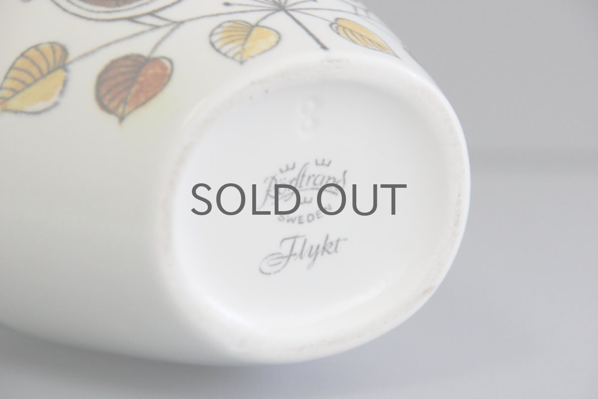 画像5: RORSTRAND/ロールストランド  Flykt 小鳥ベース (5)