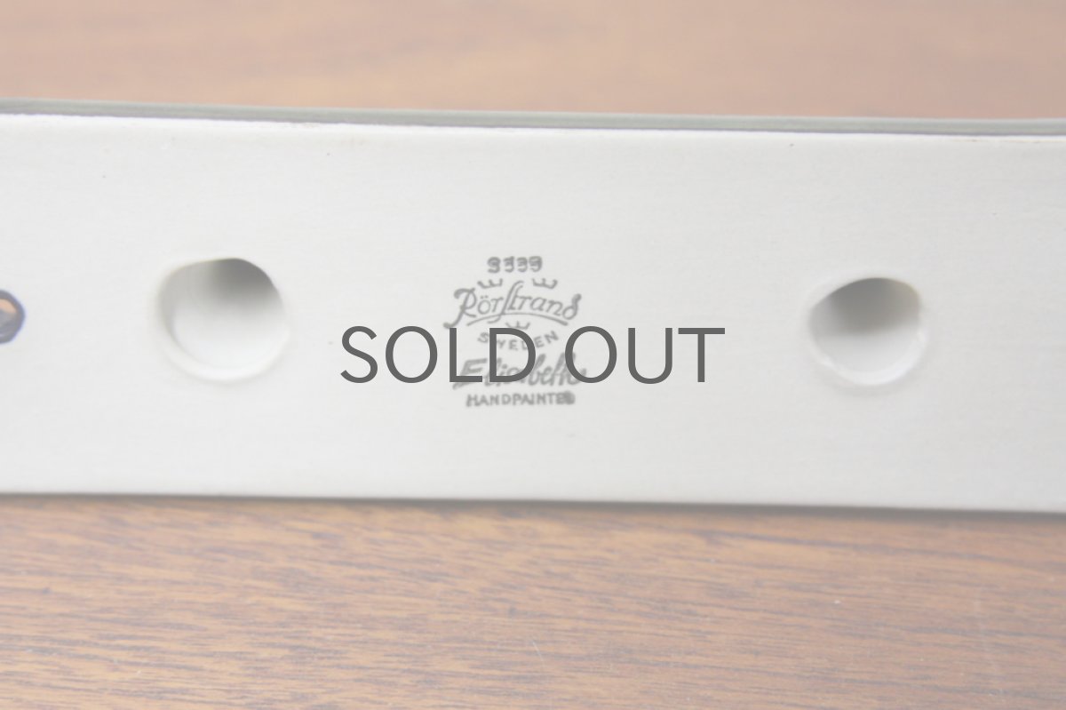 画像3: Rorstrandロールストランド社製　 ヴィンテージ陶製フック (3)