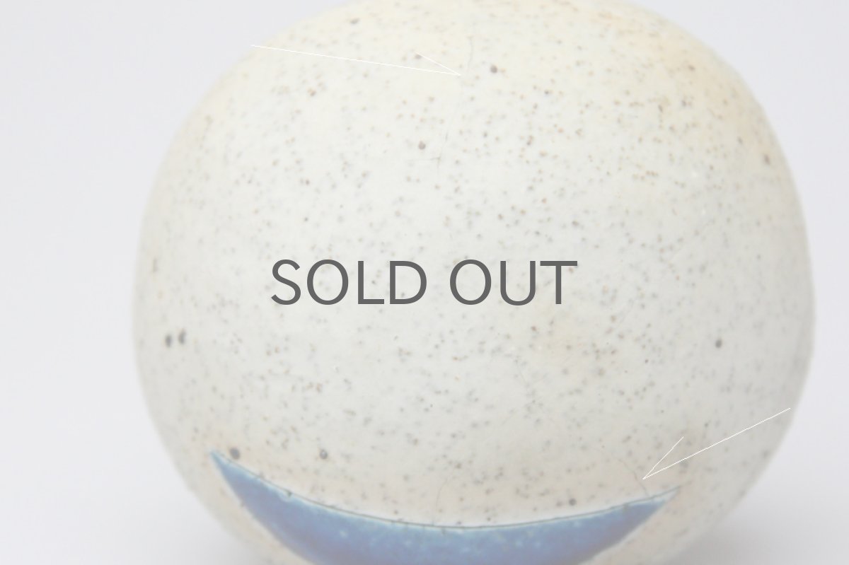 画像4: RORSTRAND/ロールストランド Inger Persson インガー・ペーション フクロウオブジェ (4)