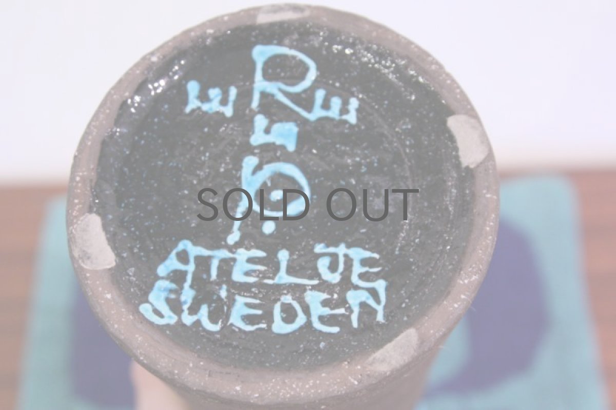 画像4: RORSTRAND/ロールストランド Inger Persson インガー・ペーション フラワーベース(Lサイズ) (4)