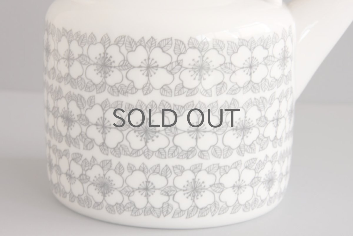 画像4: Rorstrandロールストランド Mimosa ミモザ ティーポット (4)