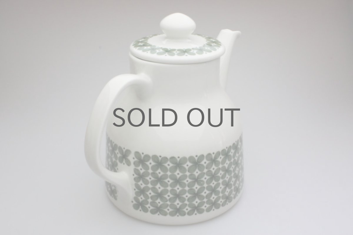 画像2: RORSTRAND/ロールストランド Oliveオリーブ　コーヒーポット (2)