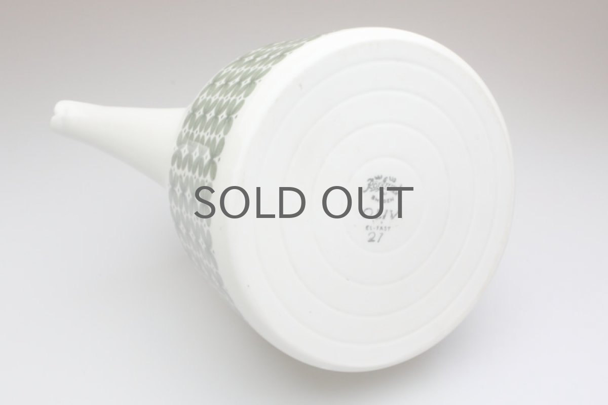 画像4: RORSTRAND/ロールストランド Oliveオリーブ　コーヒーポット (4)