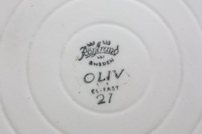 画像2: RORSTRAND/ロールストランド Oliveオリーブ　コーヒーポット