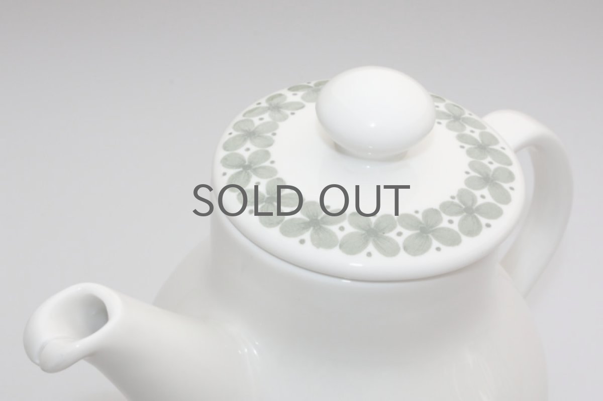 画像5: RORSTRAND/ロールストランド Oliveオリーブ　コーヒーポット (5)