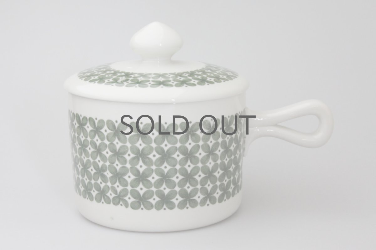 画像2: RORSTRAND/ロールストランド Oliveオリーブ キャセロール (2)