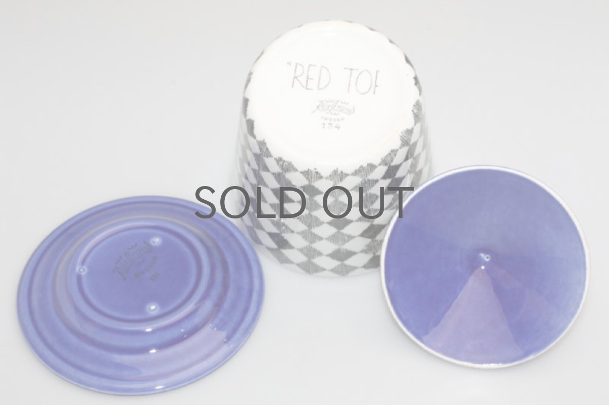 画像3: RORSTRAND/ロールストランド Redtopレッドトップ　ポット (3)