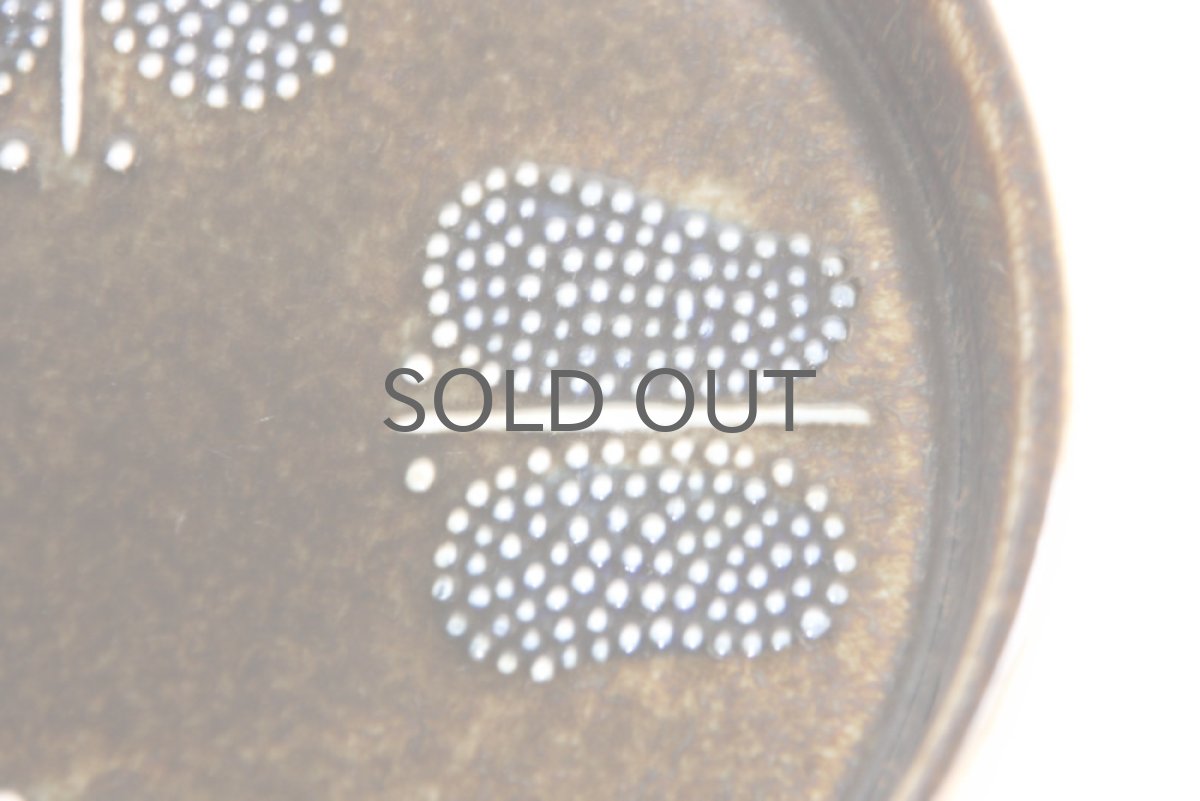 画像3: Rorstrand/ロールストランド/Sylvia Leuchovius/絵皿/蝶&花 (3)