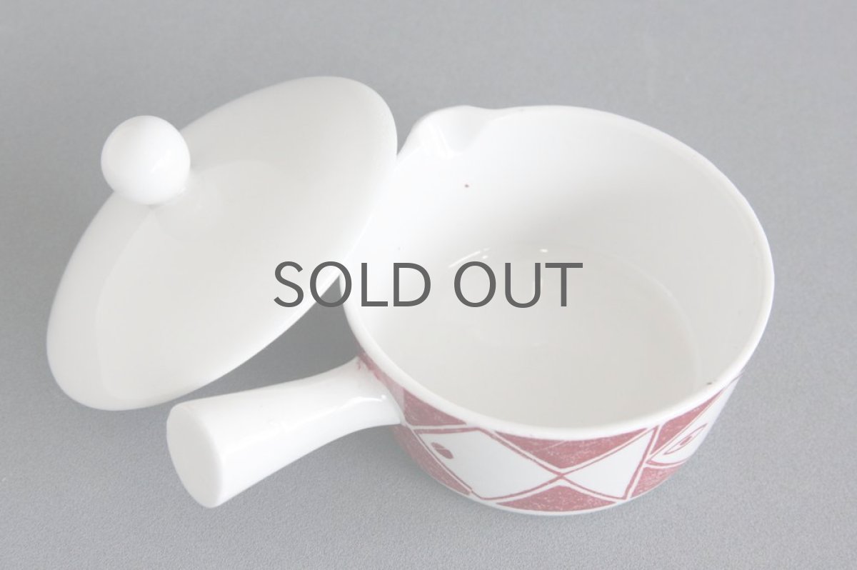 画像3: Rorstrand/ロールストランド Frisco　お魚　ソースパン　Sサイズ (3)