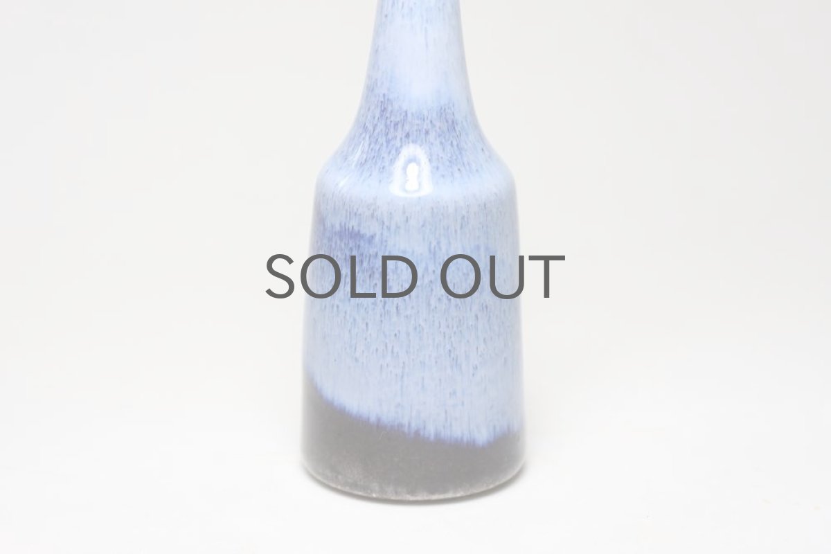 画像2: Rorstrand /ロールストランド/Gunnar Nylund/グンナー・ニールンド/一輪挿しミニアチュールNo.1 (2)