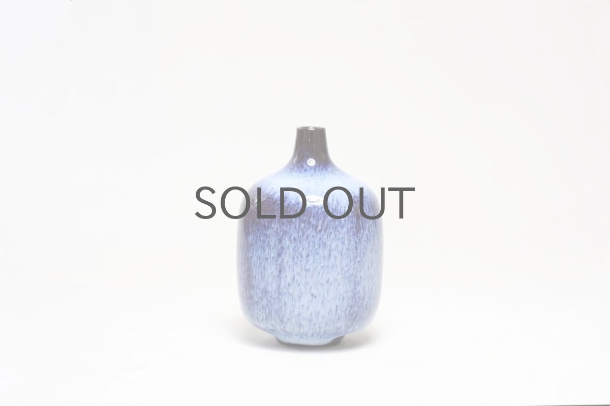 画像2: Rorstrand /ロールストランド/Gunnar Nylund/グンナー・ニールンド/一輪挿しミニアチュールNo.3 (2)