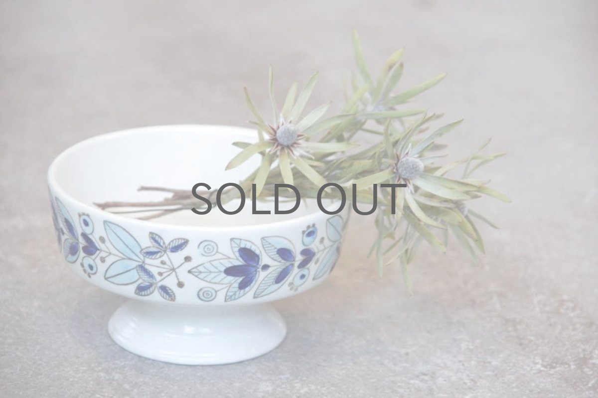 画像5: Rorstrand /ロールストランド/Susie/ 高台皿 (5)