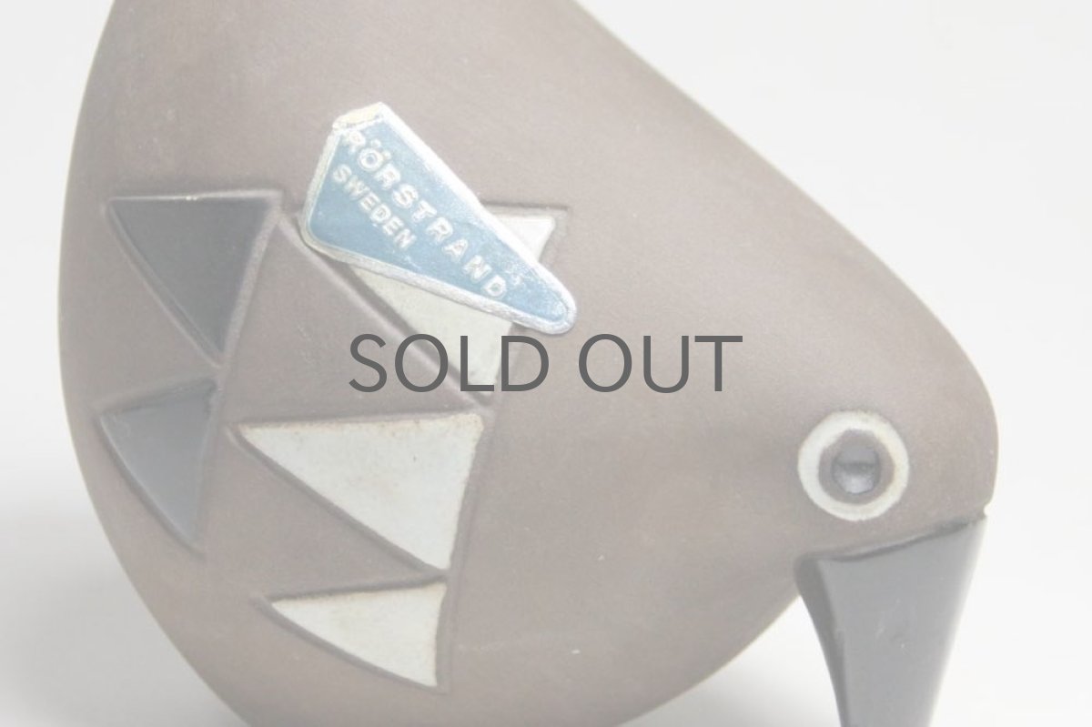 画像3: RORSTRAND/ロールストランド Inger Persson インガー・ペーション 小鳥 (3)