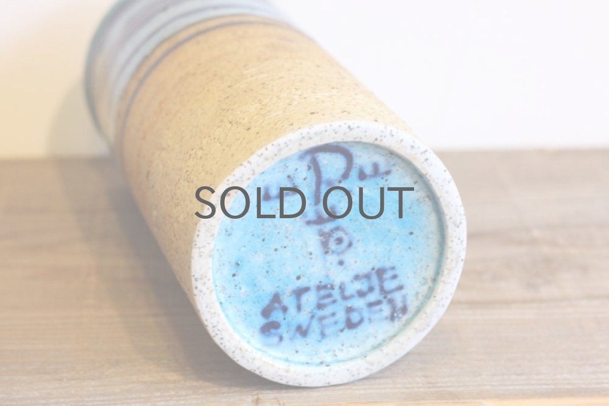 画像3: RORSTRAND/ロールストランド Inger Persson インガー・ペーション　フラワーベース (3)