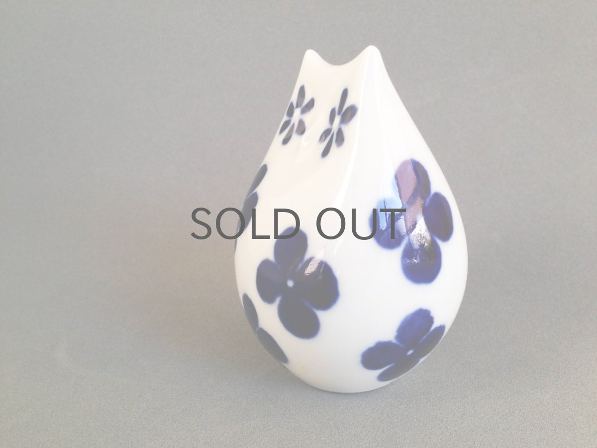 画像5: Rorstrand ロールストランド ふくろうSylvia Leuchovius (5)