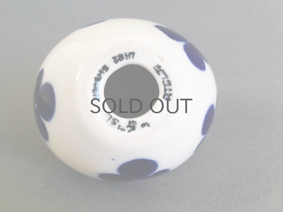 画像4: Rorstrand ロールストランド ふくろうSylvia Leuchovius (4)