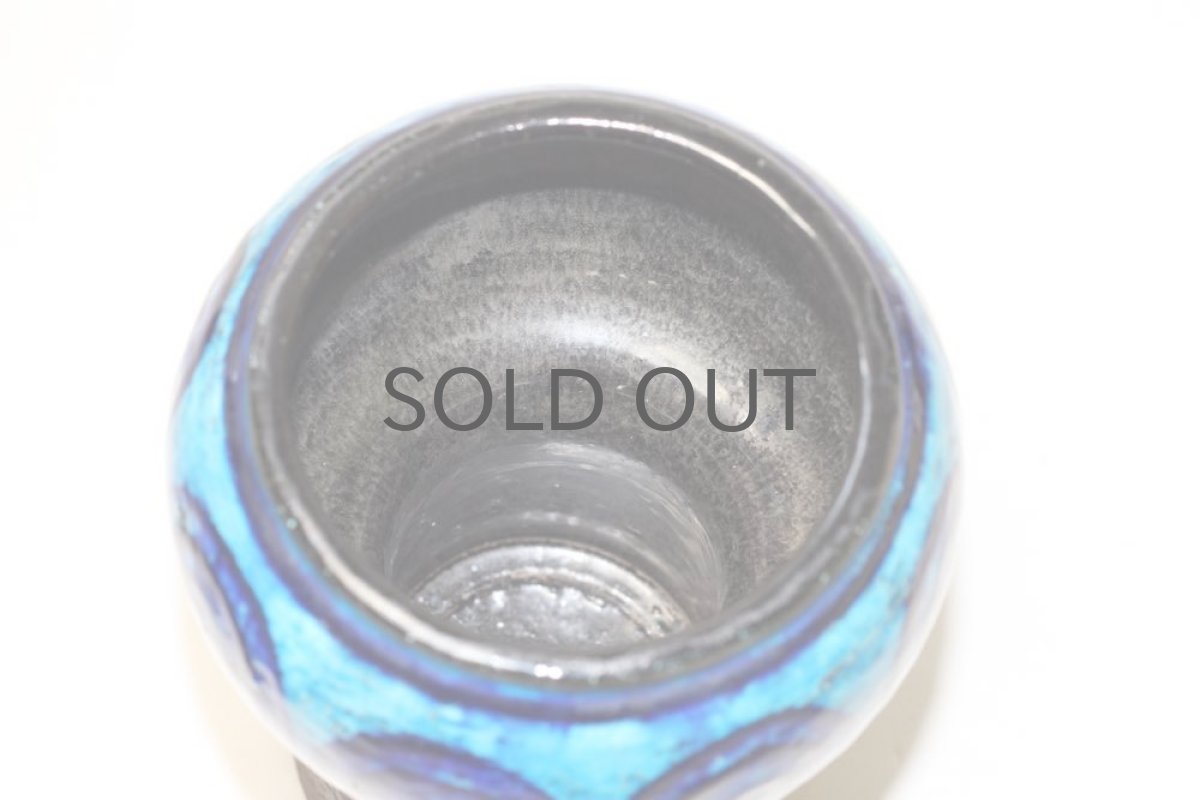 画像4: RORSTRAND/ロールストランド/ Inger Persson/インガー・ペーション/フラワーベースNo.1 (4)