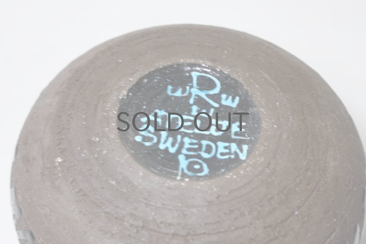 画像6: RORSTRAND/ロールストランド/ Inger Persson/インガー・ペーション/フラワーベースNo.2 (6)