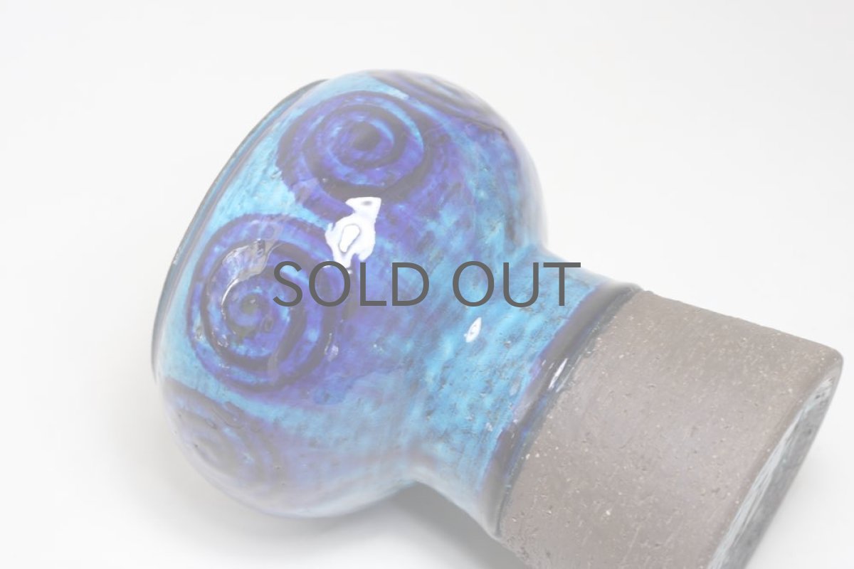 画像6: RORSTRAND/ロールストランド/ Inger Persson/インガー・ペーション/フラワーベースNo.1 (6)