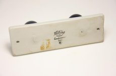 画像7: Rorstrandロールストランド社製　 ヴィンテージ陶製フック　Marianne Westman (7)