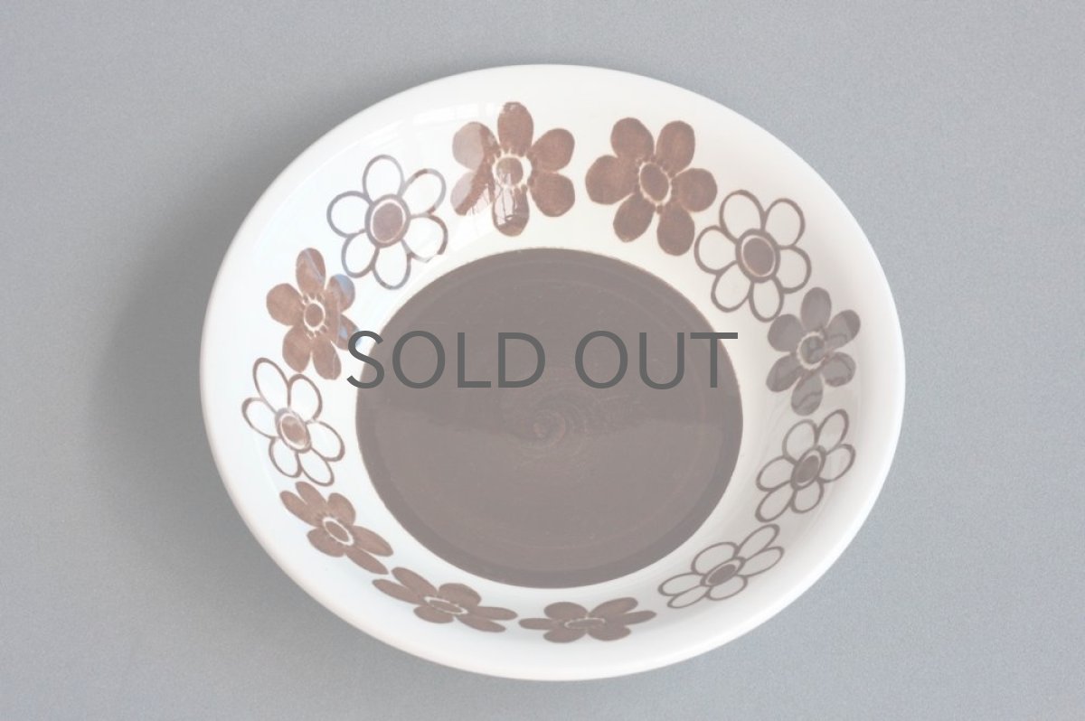 画像2: Rorstrand/ロールストランドANEMON スーププレート (2)