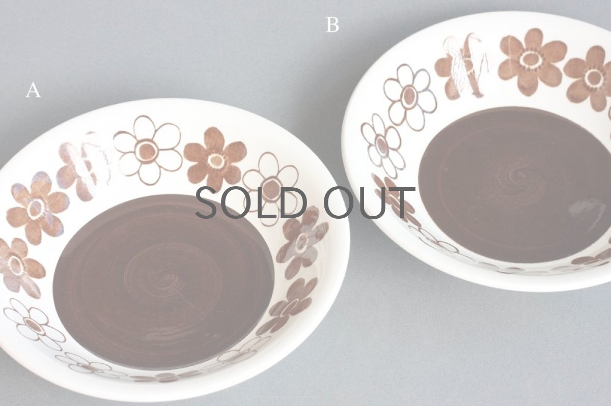 画像3: Rorstrand/ロールストランドANEMON スーププレート (3)