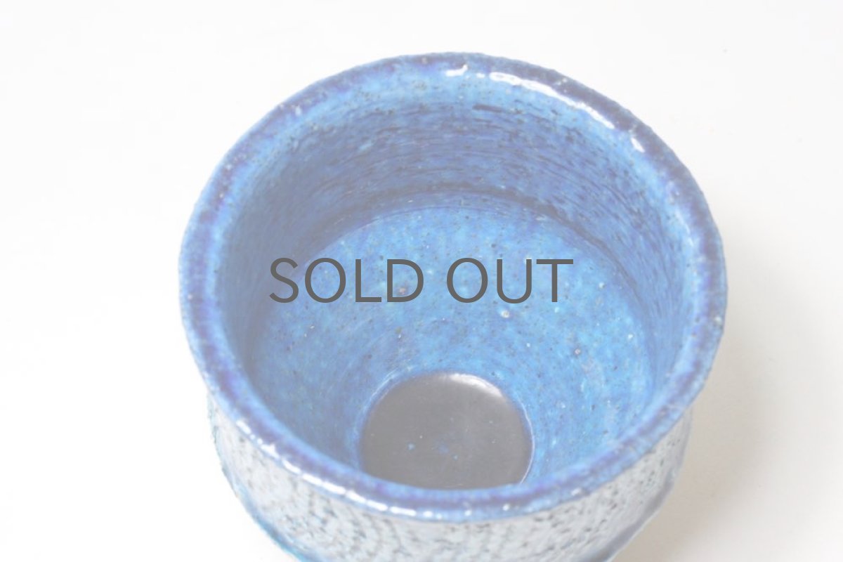 画像4: RORSTRAND/ロールストランド/ Inger Persson/インゲル・ペーション/フラワーベースNo4 (4)