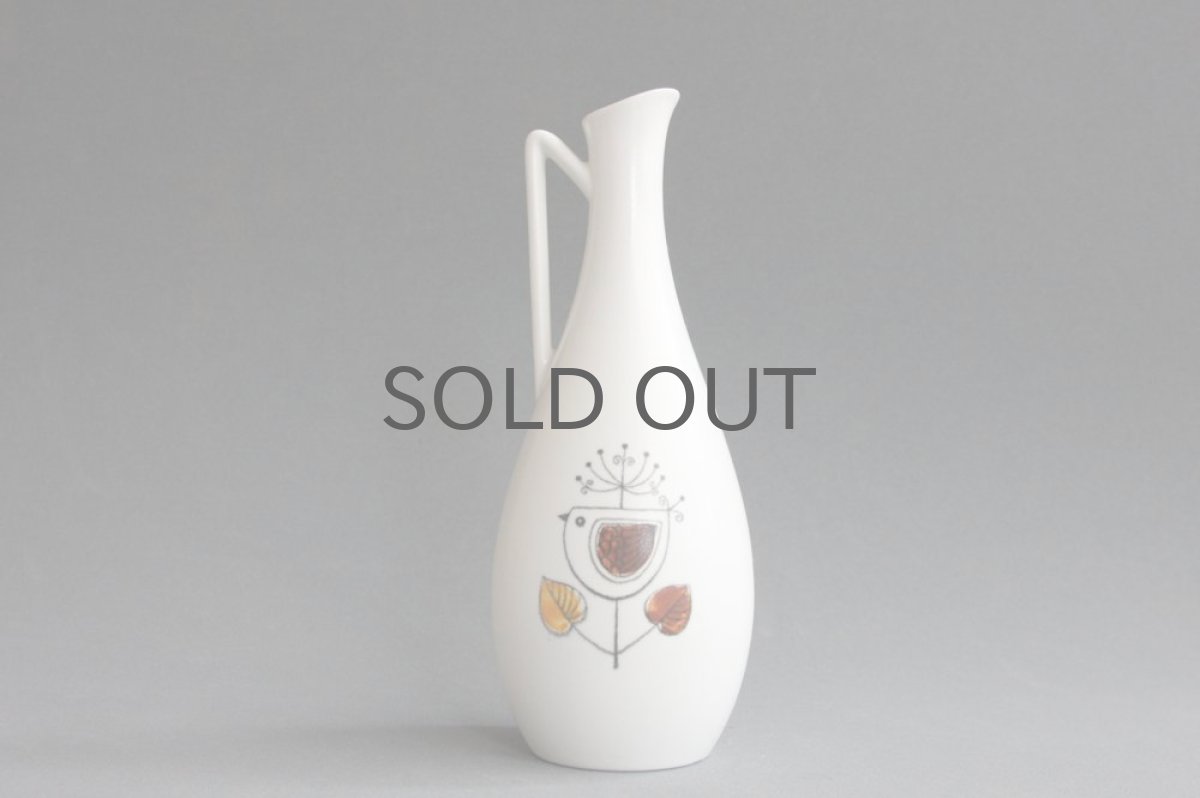 画像2: RORSTRAND/ロールストランド  Flykt 小鳥ベース (2)