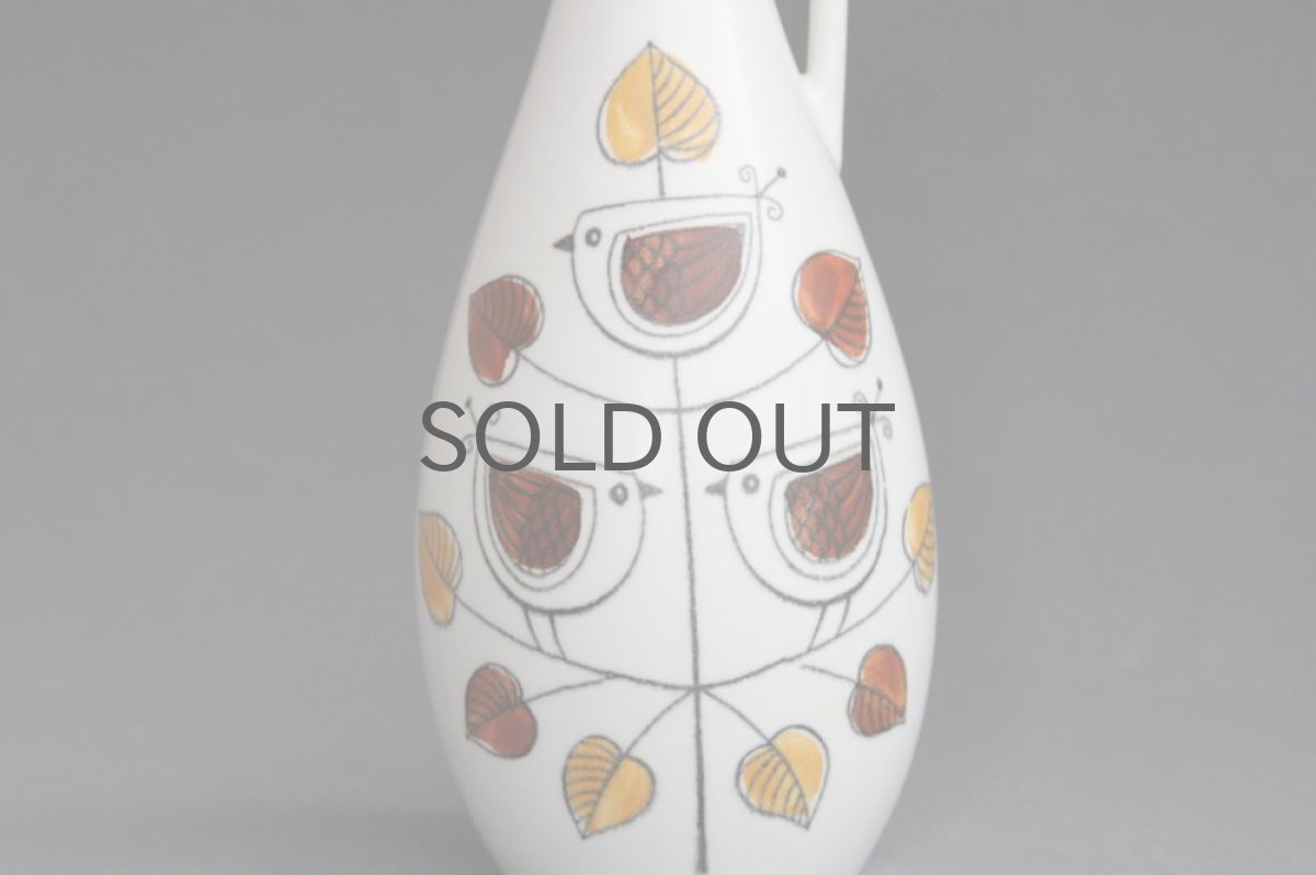 画像3: RORSTRAND/ロールストランド  Flykt 小鳥ベース (3)