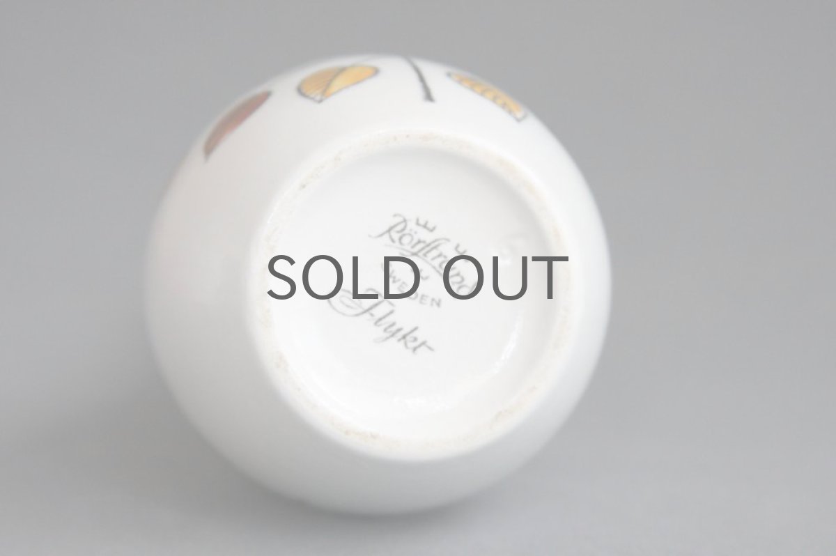 画像5: RORSTRAND/ロールストランド  Flykt 小鳥ベース (5)