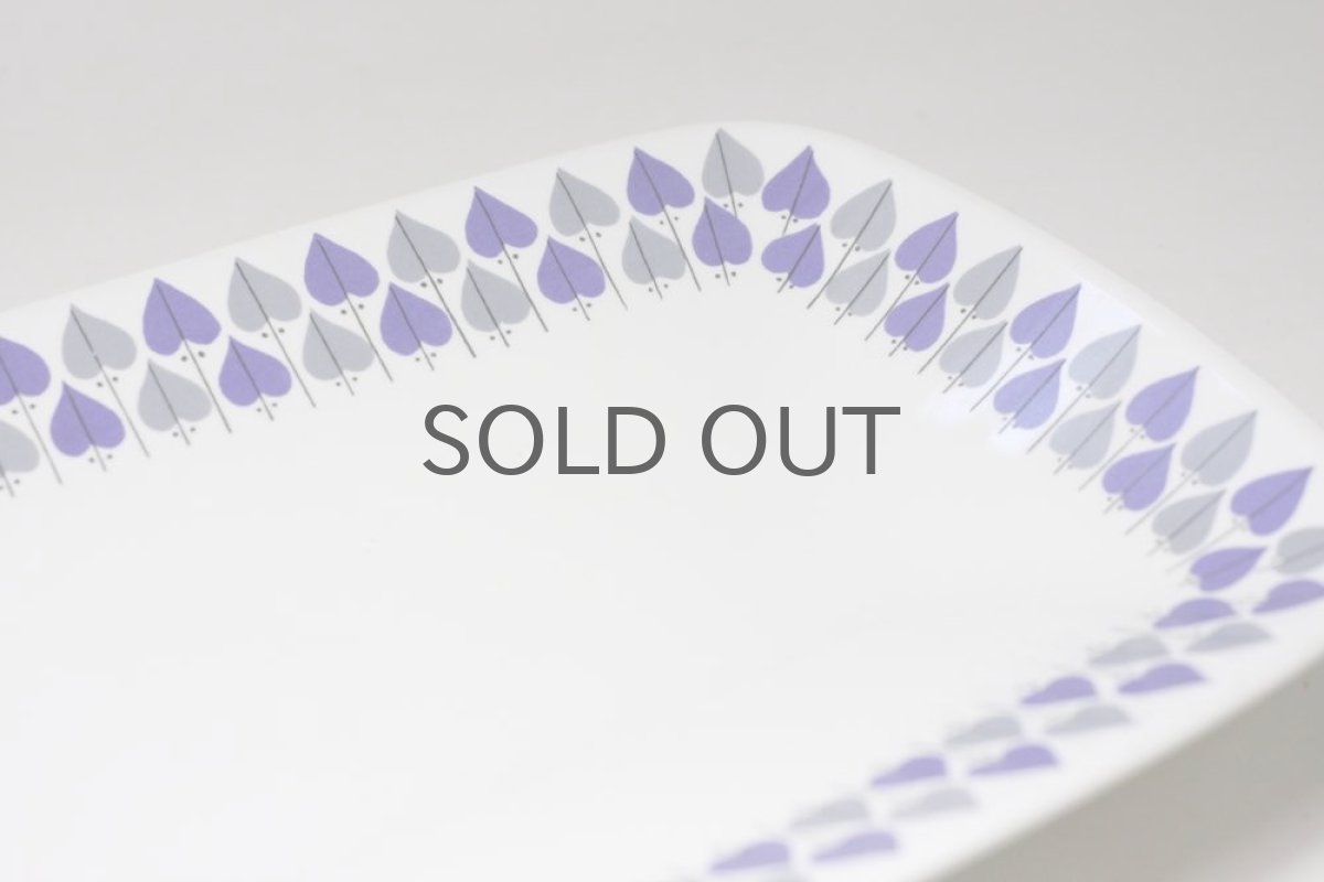 画像3: RORSTRAND ロールストランド Valentineヴァレンタイン サービングプレート Lサイズ (3)