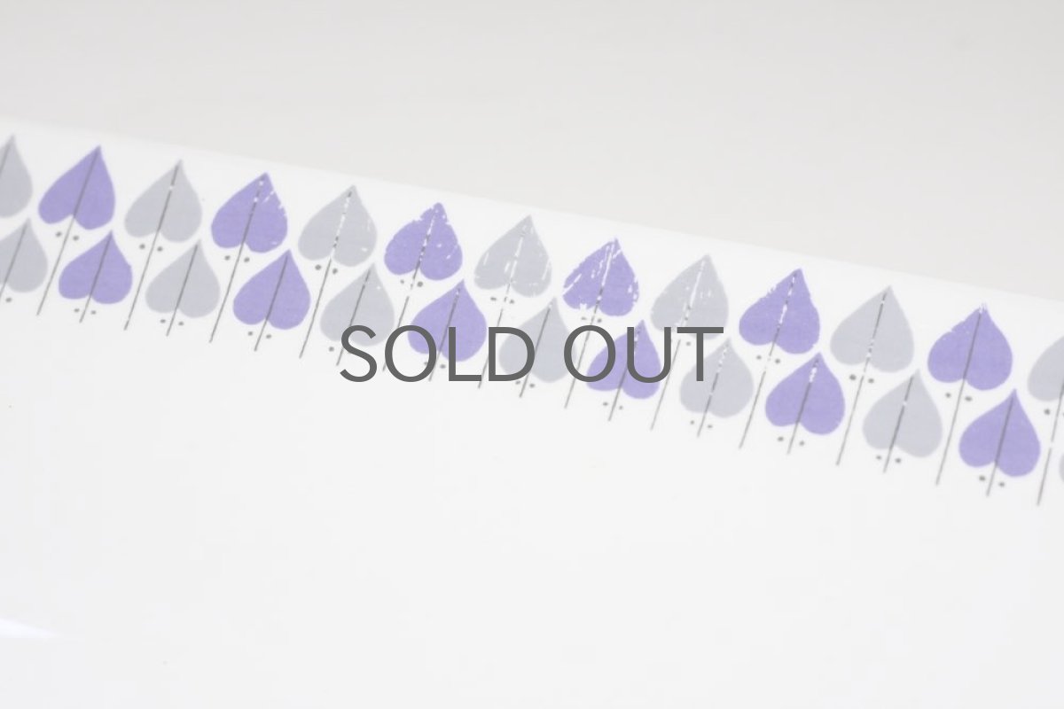 画像4: RORSTRAND ロールストランド Valentineヴァレンタイン サービングプレート Lサイズ (4)